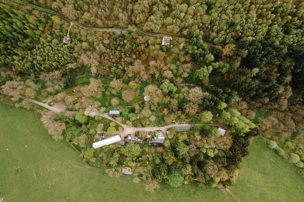 Additional image 59 of 10 bed property for saleFelindre, Knighton, Powys LD7