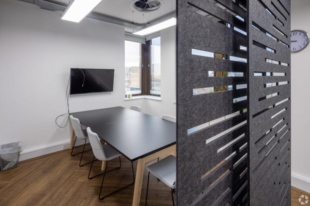 Additional image 9 of 36 Great Charles Street Queensway, Birmingham, B3 3JY