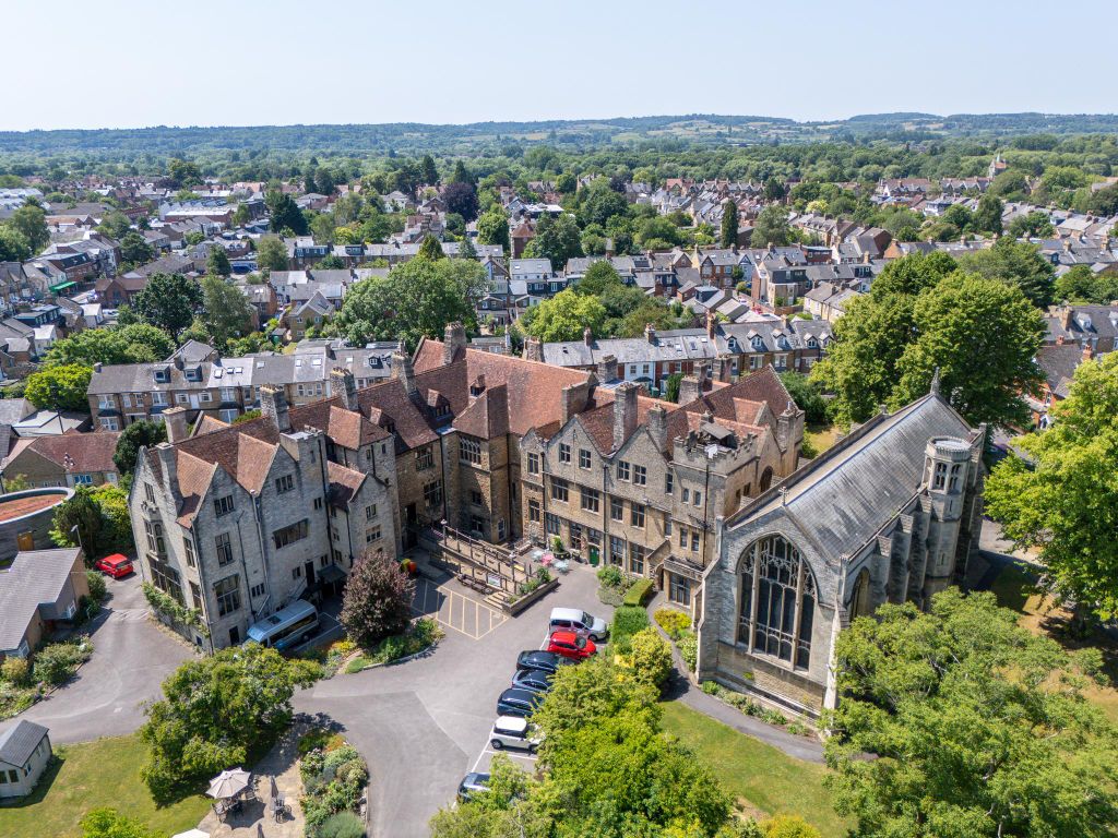 Property for saleMagdalen Road, Oxford OX4