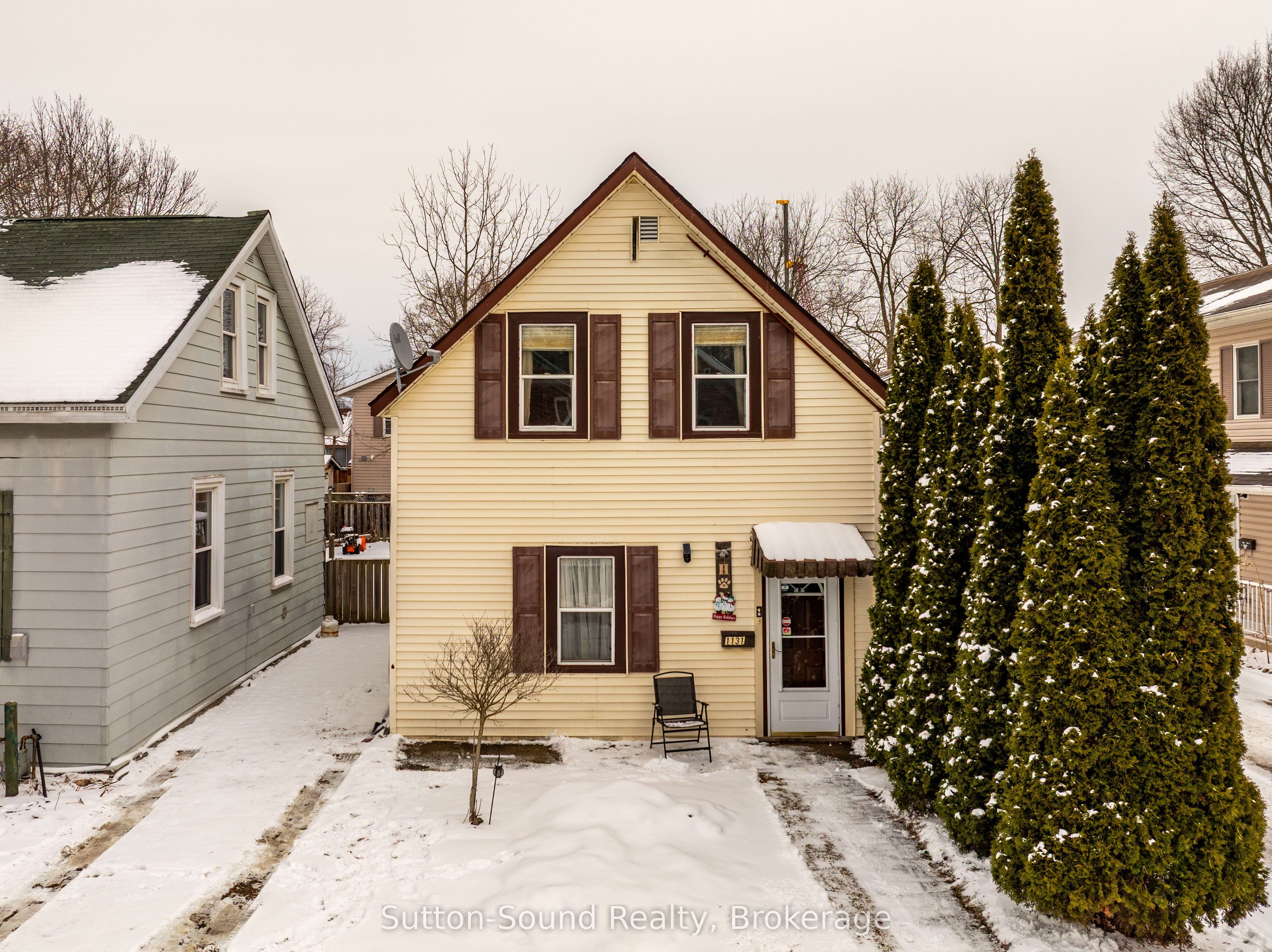 Additional image 2 of 1131 3rd Avenue W, Owen Sound, ON, N4K 4P9