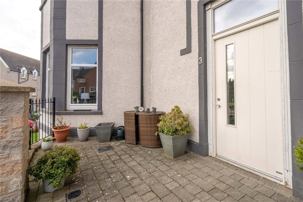 Additional image 29 of Flat A, 3 Firhill Square, Ellon, Aberdeenshire, AB41 9JR