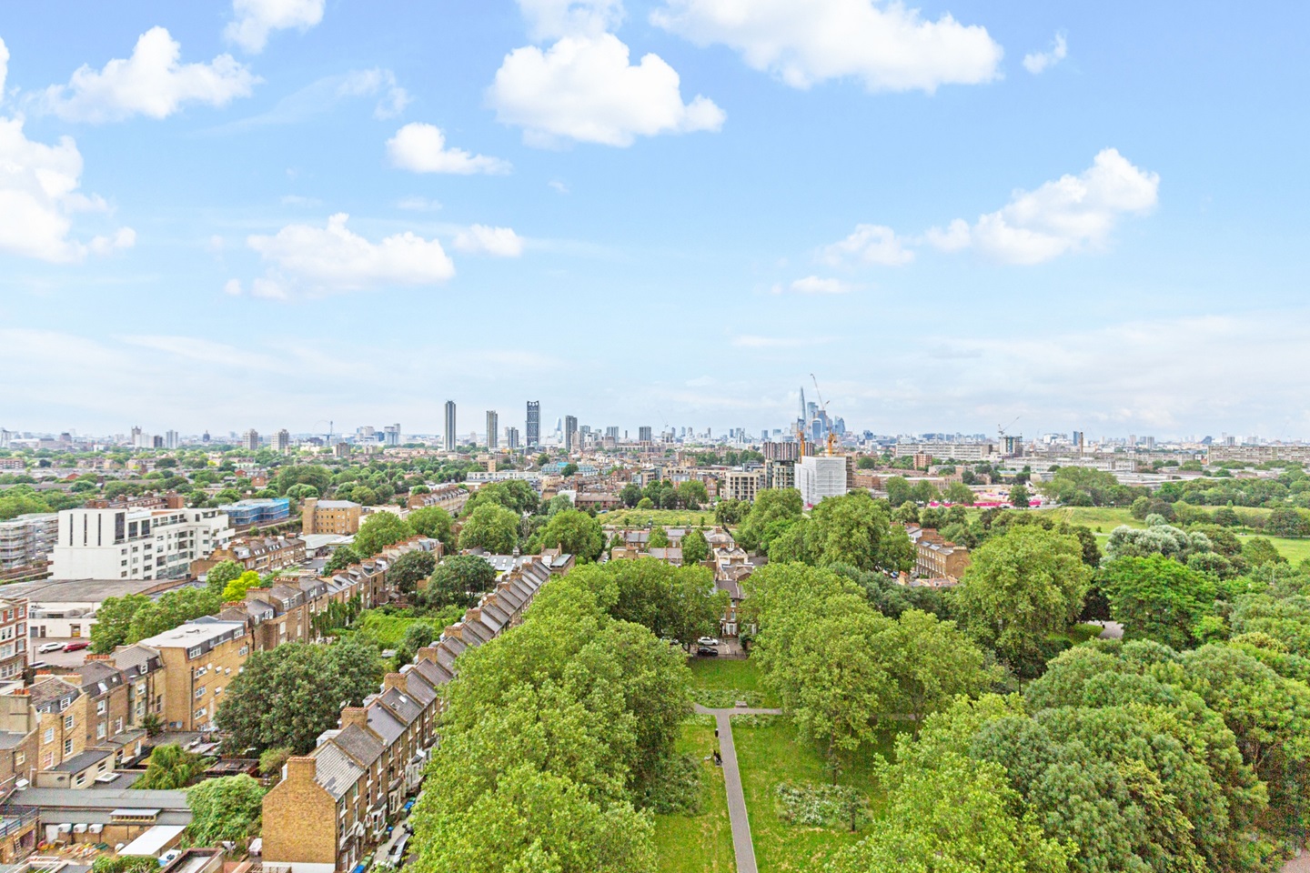 Room in a Shared Flat, Masterman House, SE5, N1 7GU