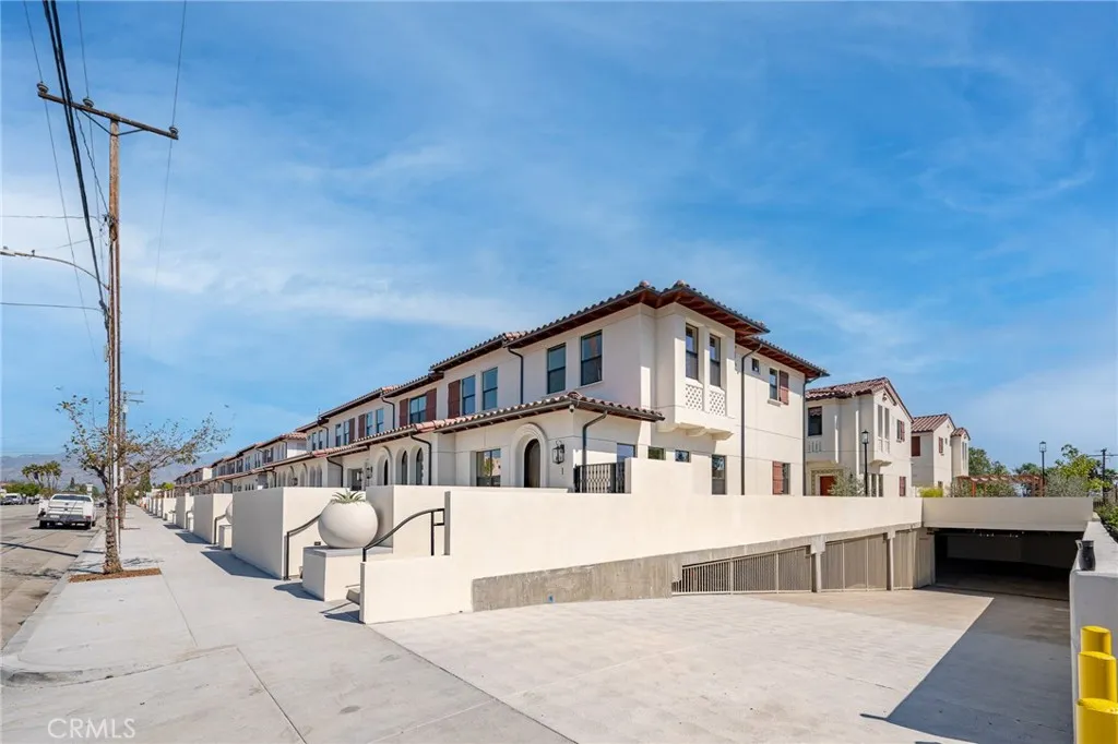 Additional image 75 of 160 N New Ave Unit 8, Monterey Park, CA 91755