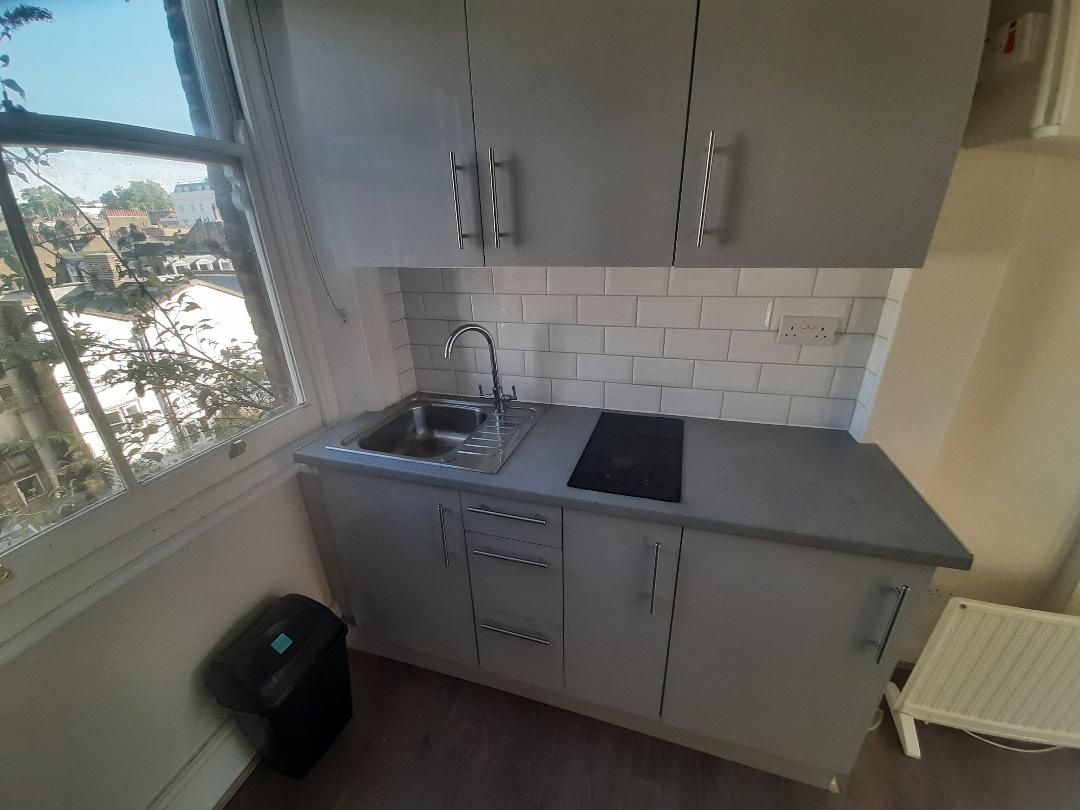 Additional image 9 of Studio Flat, Praed Street, W2, N1 7GU