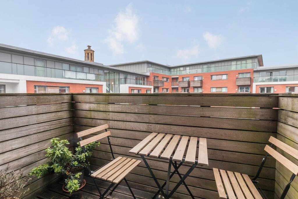 Additional image 6 of Skyline, Granville Street, B1 1JY