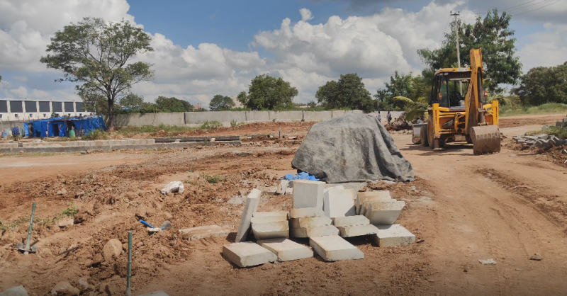 Additional image 3 of Gagillapur, Hyderabad