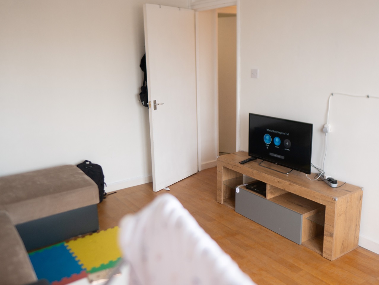 Additional image 13 of 1 Bed Maisonette, Navarre Road, SW9, N1 7GU