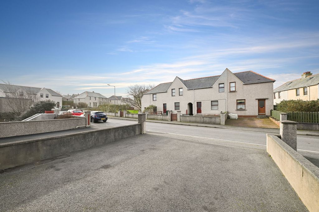 Additional image 30 of 3 bed terraced house for saleBruce Crescent, Lerwick, Shetland ZE1