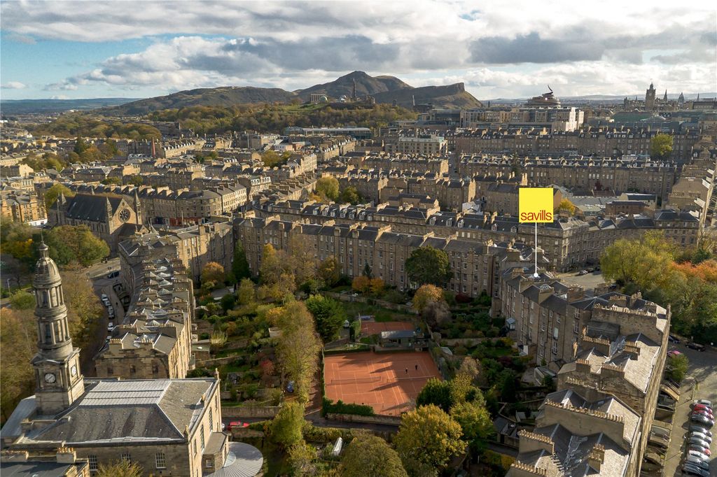 Additional image 39 of 5 bed terraced house for saleDrummond Place, New Town, Edinburgh EH3