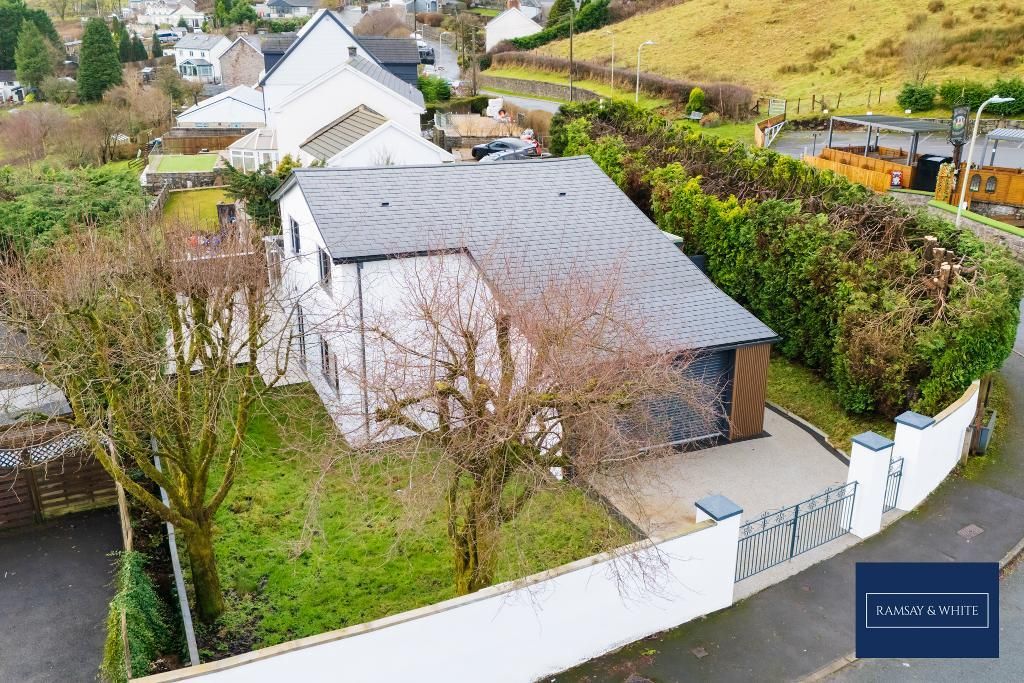 Additional image 26 of 4 bed detached house for saleCastell Morlais, Pontsticill, Merthyr Tydfil CF48