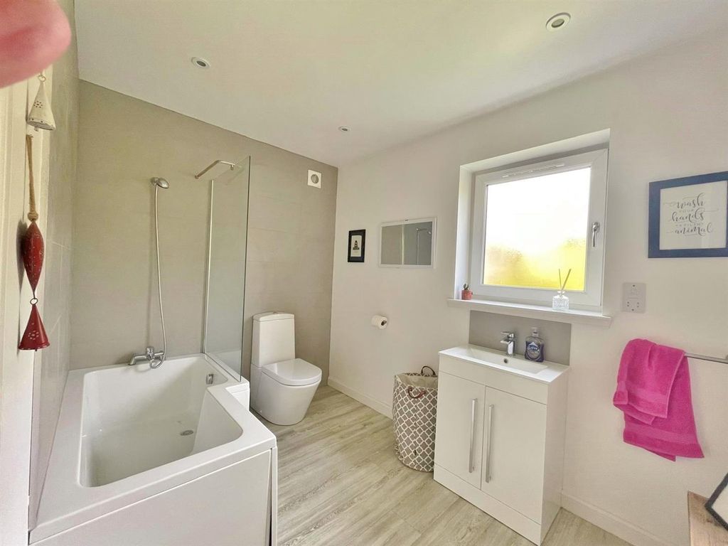 Additional image 13 of 4 bed detached house for saleGables, Whiting Bay, Isle Of Arran KA27