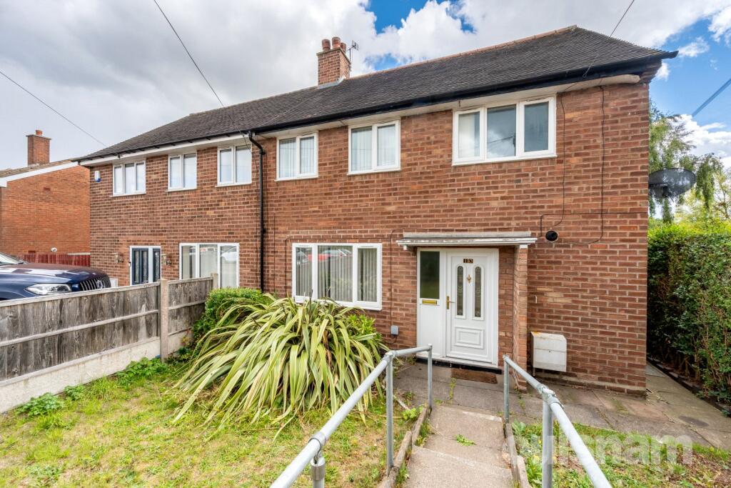Lutley Grove, Bartley Green, Birmingham, B32