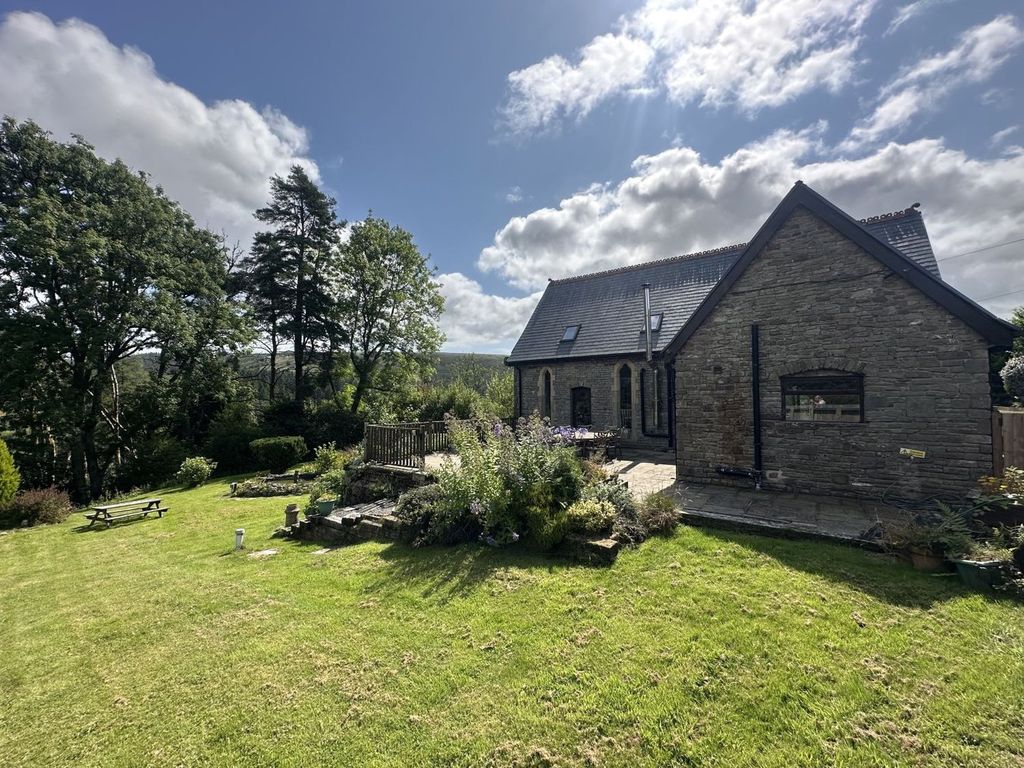Additional image 42 of 5 bed detached house for saleDol-Y-Gaer, Merthyr Tydfil CF48