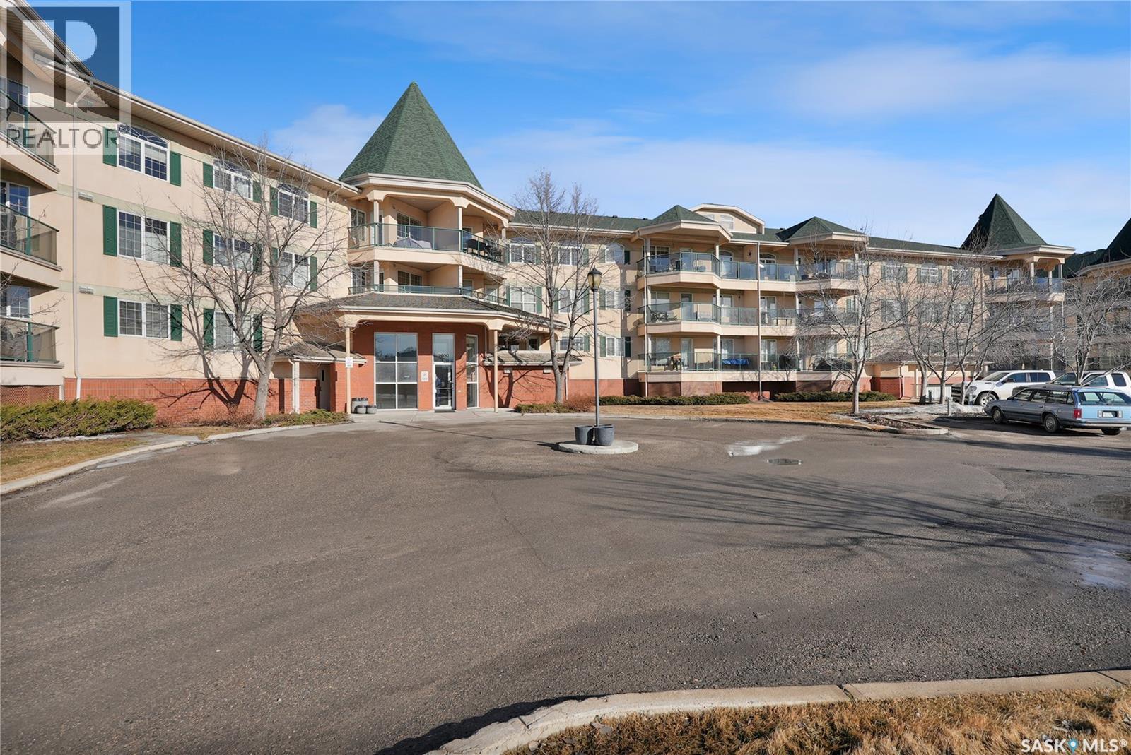 307-2600 Arens Road E, Regina, SK, S4V3A7