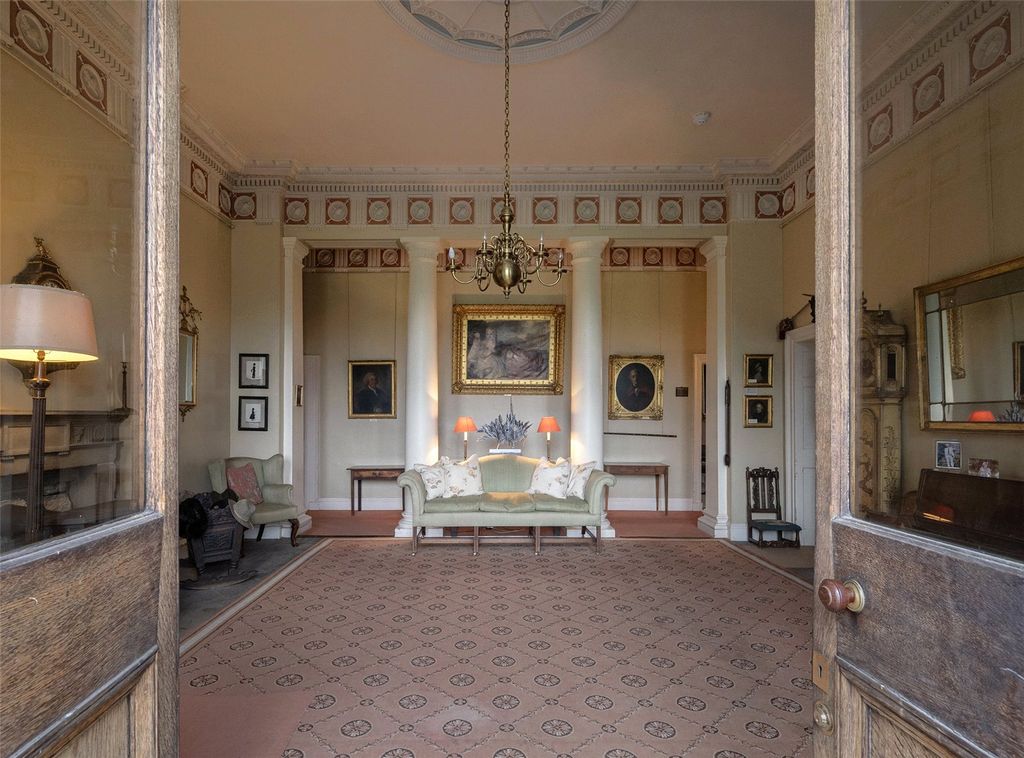 Additional image 10 of Land for saleNewliston Estate, Kirkliston, Edinburgh EH29