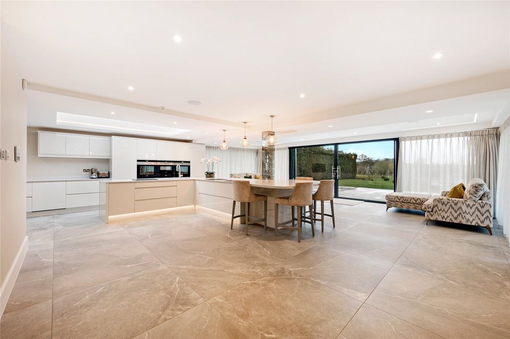 Additional image 9 of 5 bed detached house for saleLow Park Farm, Chantry Lane, Hazlewood, Tadcaster LS24