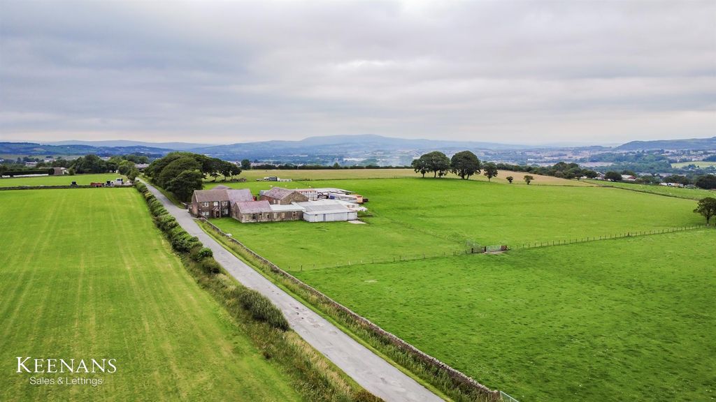 Additional image 41 of Property for saleHaslingden Old Road, Oswaldtwistle, Accrington BB5