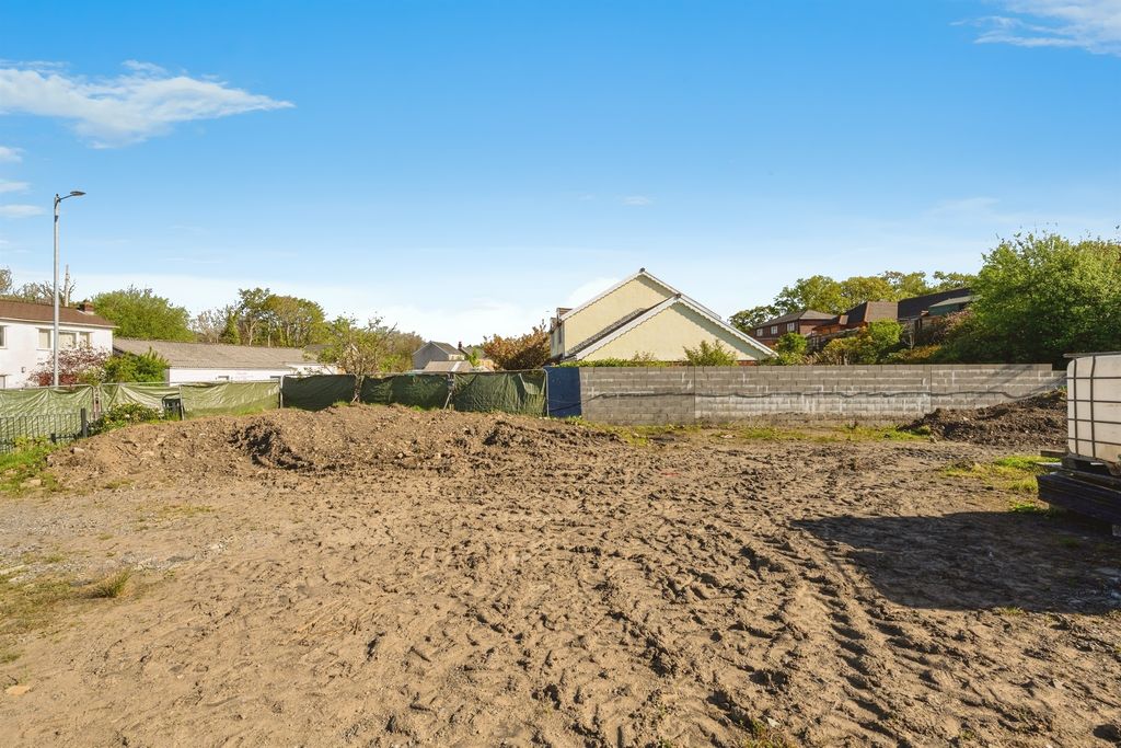 Additional image 7 of Land for saleGarbett Place, Crynant, Neath SA10
