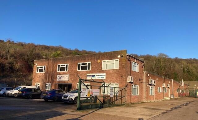 Hammond House, Poulton Close, Dover, Kent