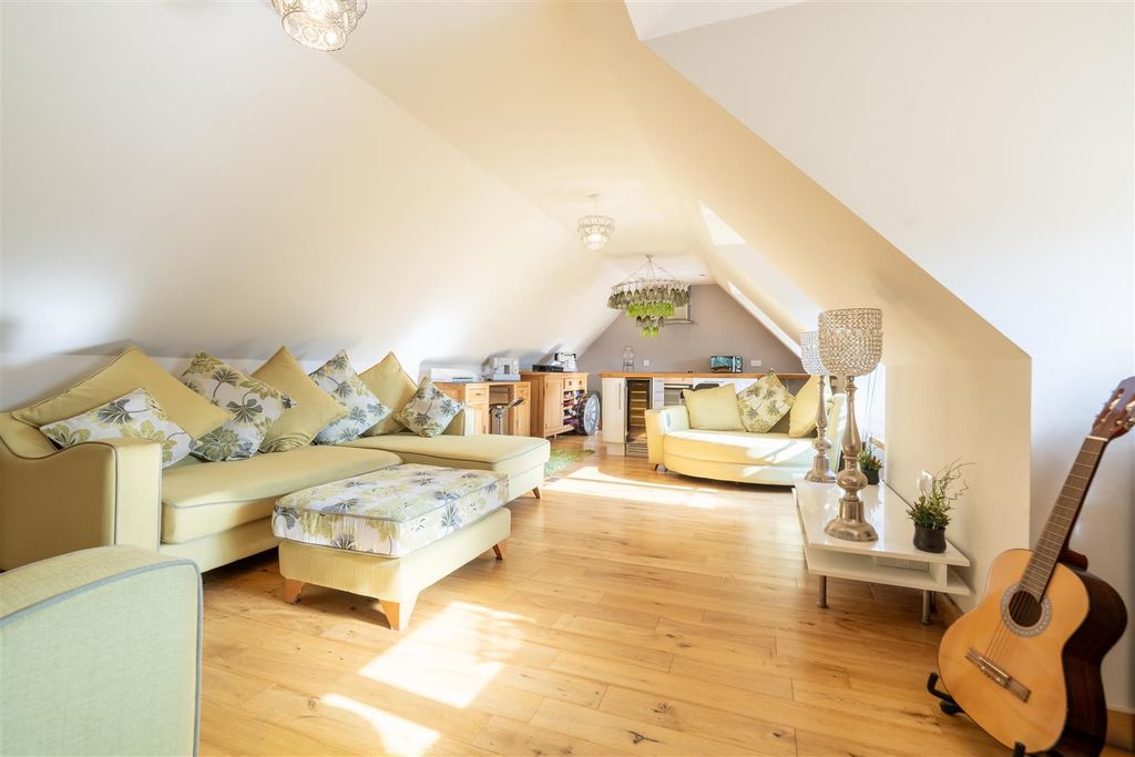Additional image 12 of 5 bed detached house for saleGreat North Road, Stannington, Morpeth NE61