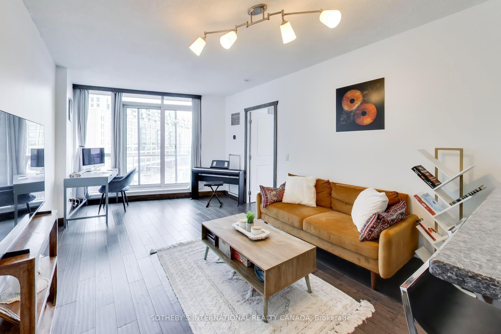 Additional image 4 of 505-218 Queens Quay W, Toronto, ON, M5J 2Y6