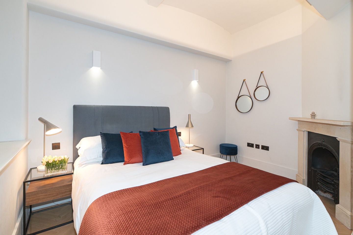 Additional image 22 of 2 Bed Flat, Albert Hall Mansions, SW7, N1 7GU