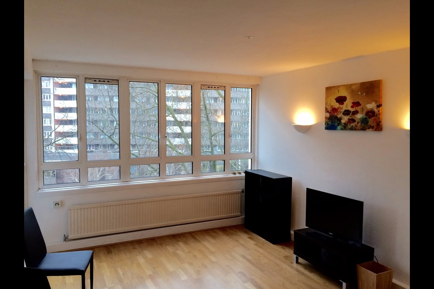 Additional image 2 of 2 Bed Flat, Wyclif Court, EC1V, N1 7GU