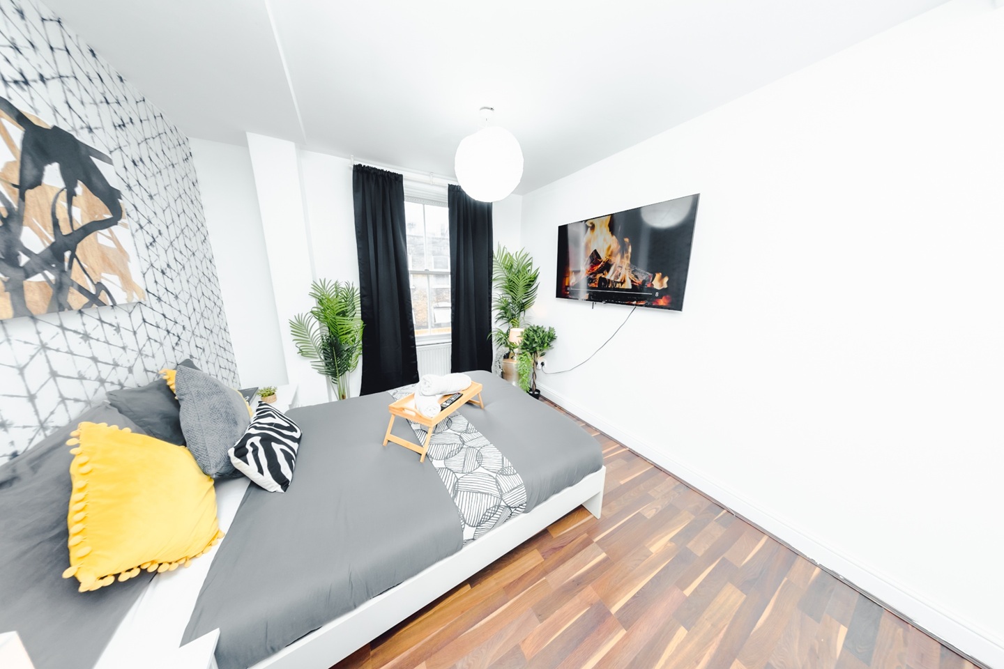 Additional image 16 of 2 Bed Flat, Brick Lane, E1, N1 7GU