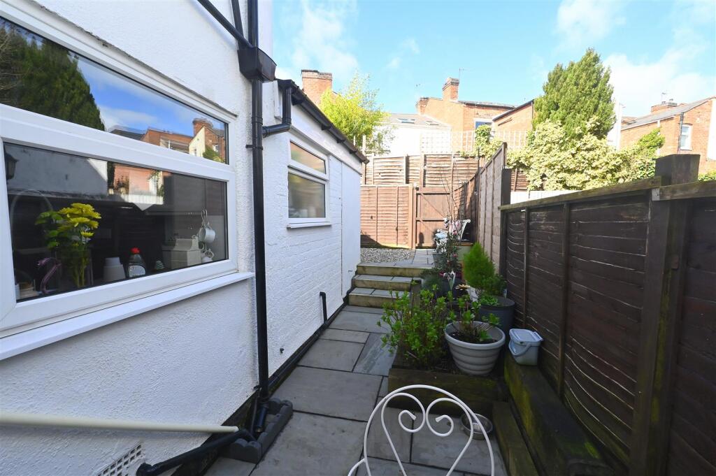 Additional image 19 of Gordon Road, Harborne, Birmingham, B17