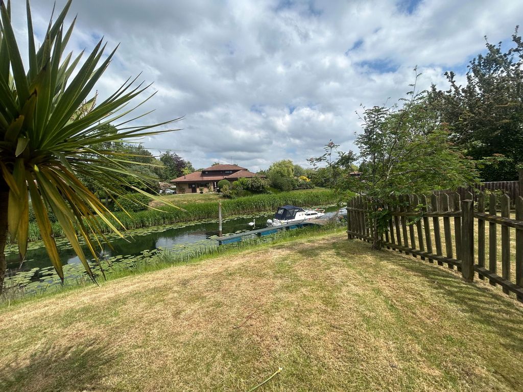 Additional image 22 of 4 bed detached house for saleThorpe Meadows, Peterborough PE3