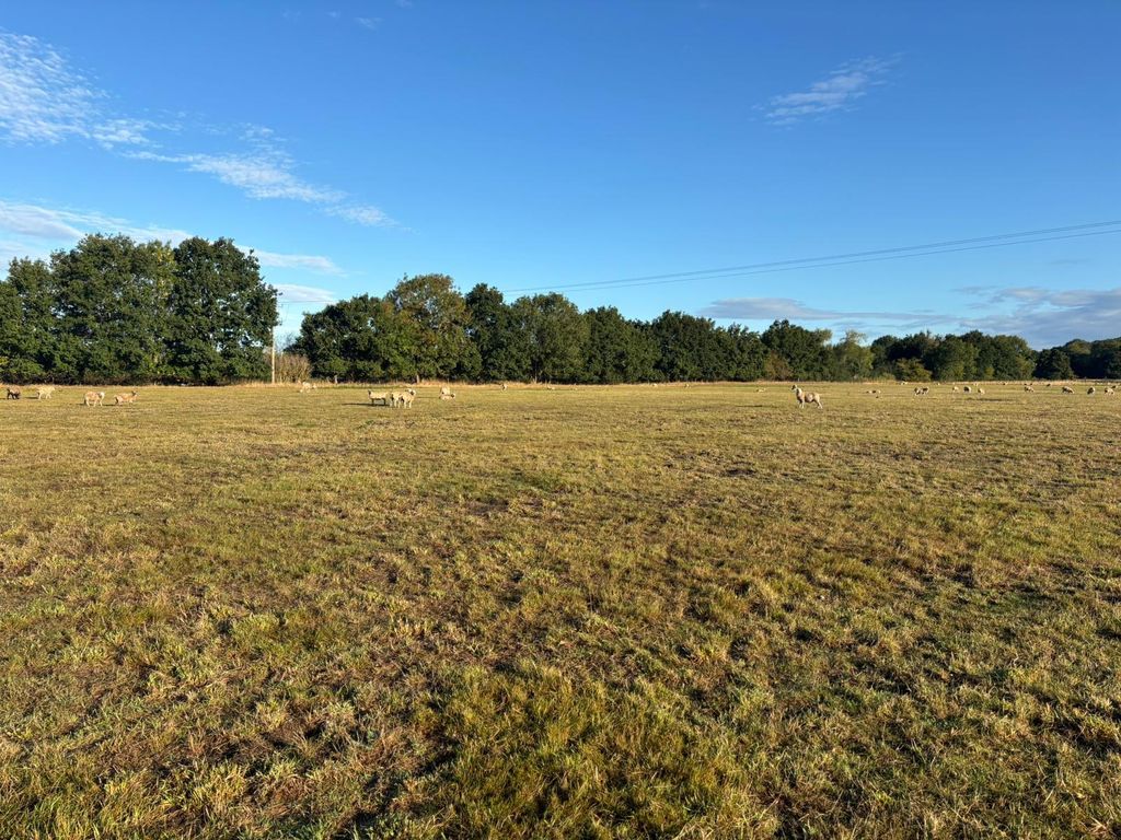 Additional image 6 of Land for saleLand At Mill Farm | Whole, Bonner Lane, Calverton, Nottingham NG14