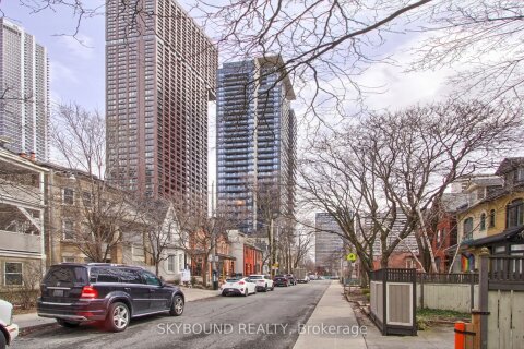 Additional image 8 of 1205-28 Linden Street, Toronto, ON, M4Y 0A4