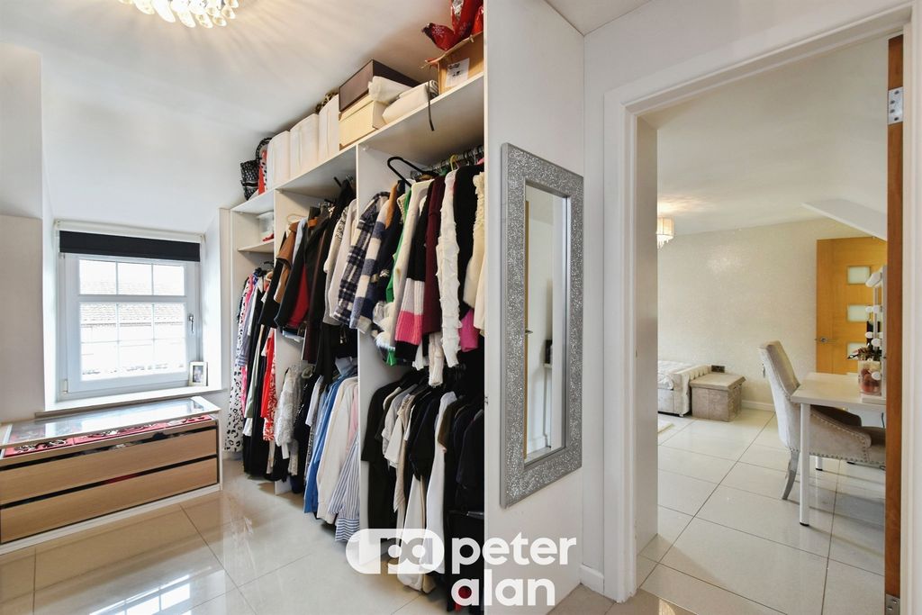 Additional image 47 of 6 bed detached house for salePentwyn Road, Treharris CF46