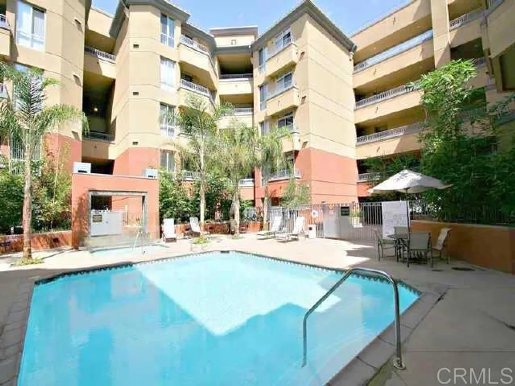 Additional image 14 of 1501 Front St, San Diego, CA 92101