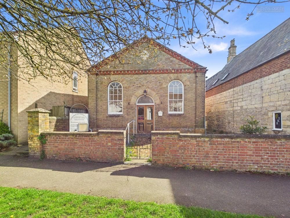 Land for saleMain Street, Ailsworth, Peterborough PE5