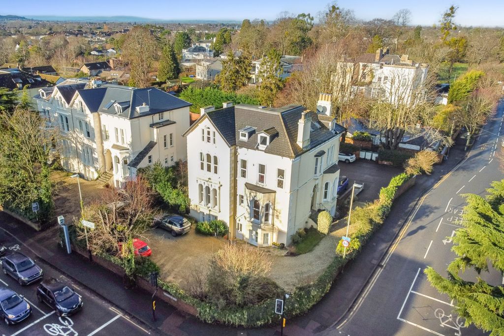 Land for saleMoorend Park Road, Cheltenham, Gloucestershire GL53