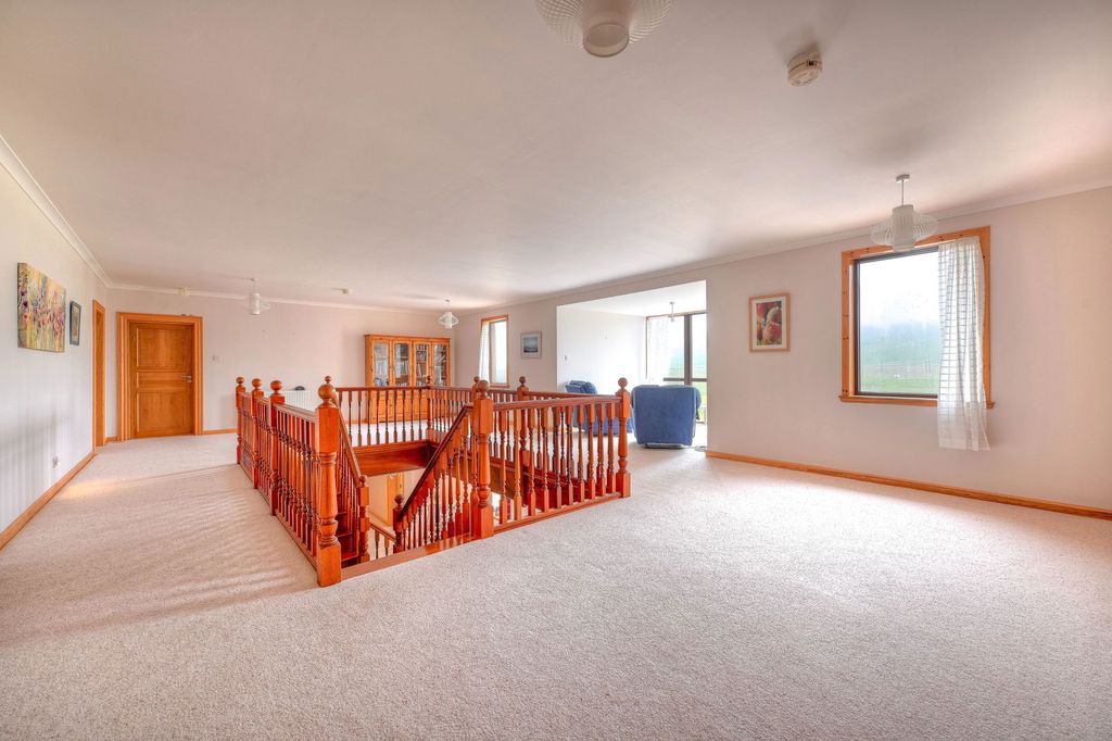 Additional image 39 of 5 bed detached house for saleNorvista House, Gott, Shetland ZE2