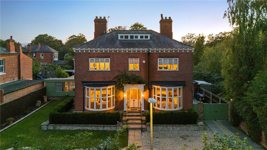 Additional image 47 of 5 bed detached house for saleAbbey Park Road, Grimsby, North East Lincs DN32