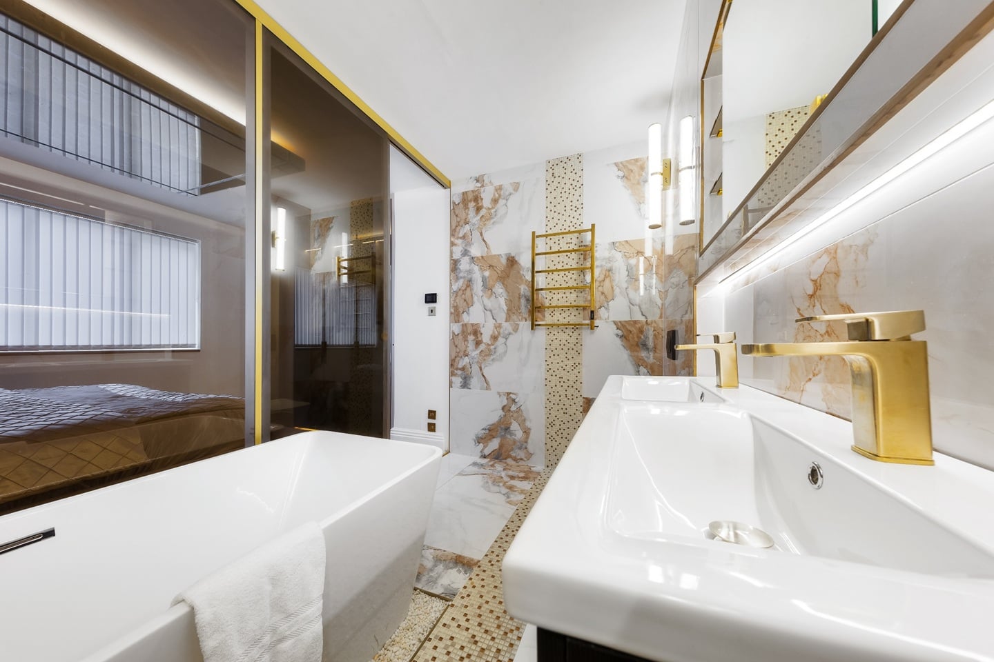 Additional image 19 of 3 Bed Flat, Cheval Place, SW7, N1 7GU