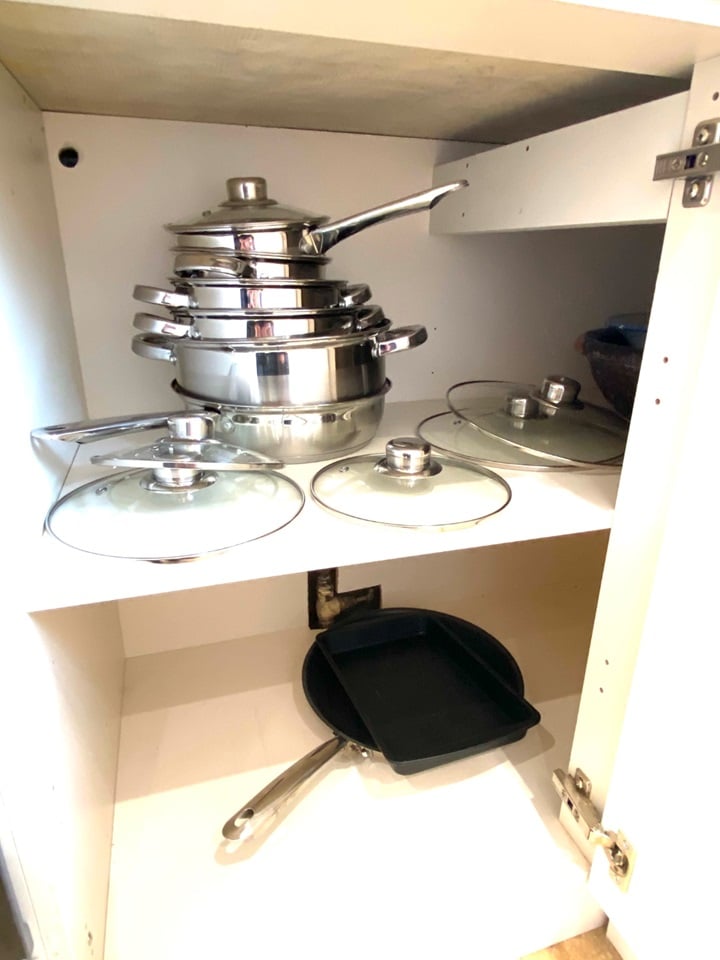 Additional image 14 of 3 Bed Flat, Norman House, SW8, N1 7GU