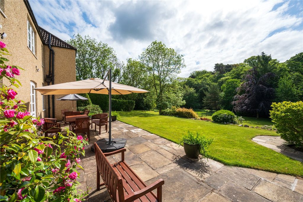 Additional image 18 of 10 bed detached house for saleInglisfield, Gifford, Haddington, East Lothian EH41