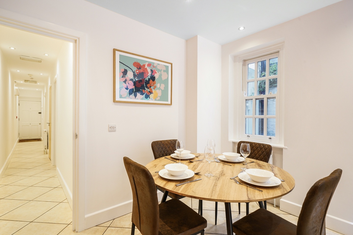 Additional image 20 of 2 Bed Flat, Bridport Place, N1, N1 7GU