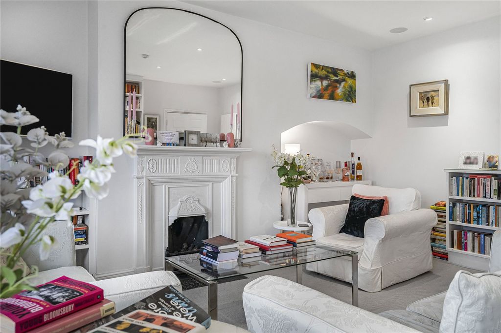 Additional image 9 of 3 bed flat for saleBanbury Road, Central North Oxford OX2