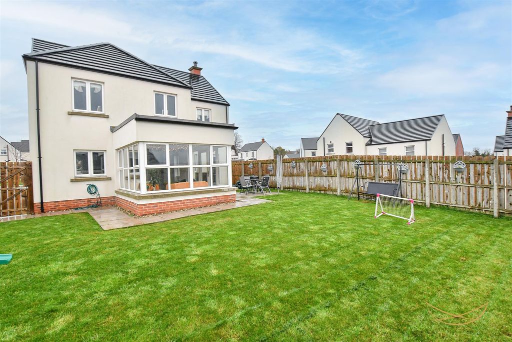 Additional image 43 of 4 bed detached house for saleRushfield Drive, Ballyclare BT39