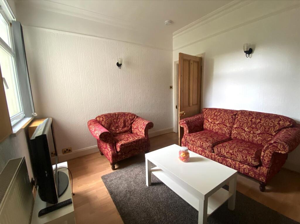 Harold Road, Birmingham