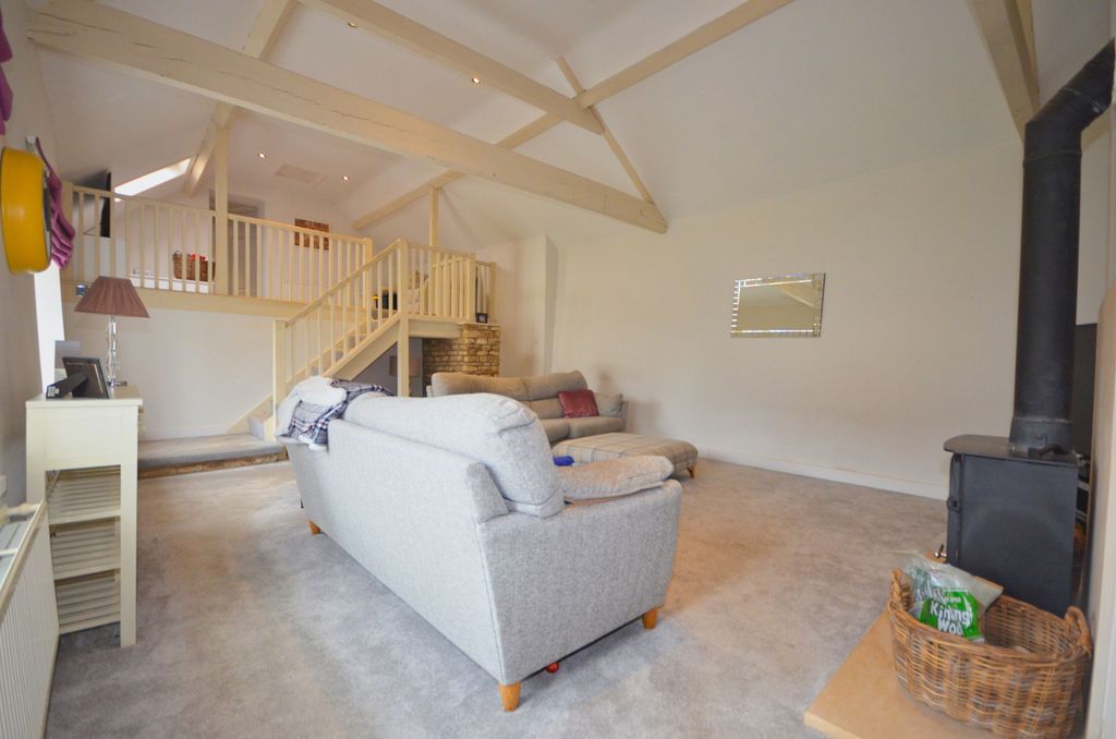 Additional image 18 of 4 bed detached house for saleGlebe Road, North Luffenham LE15