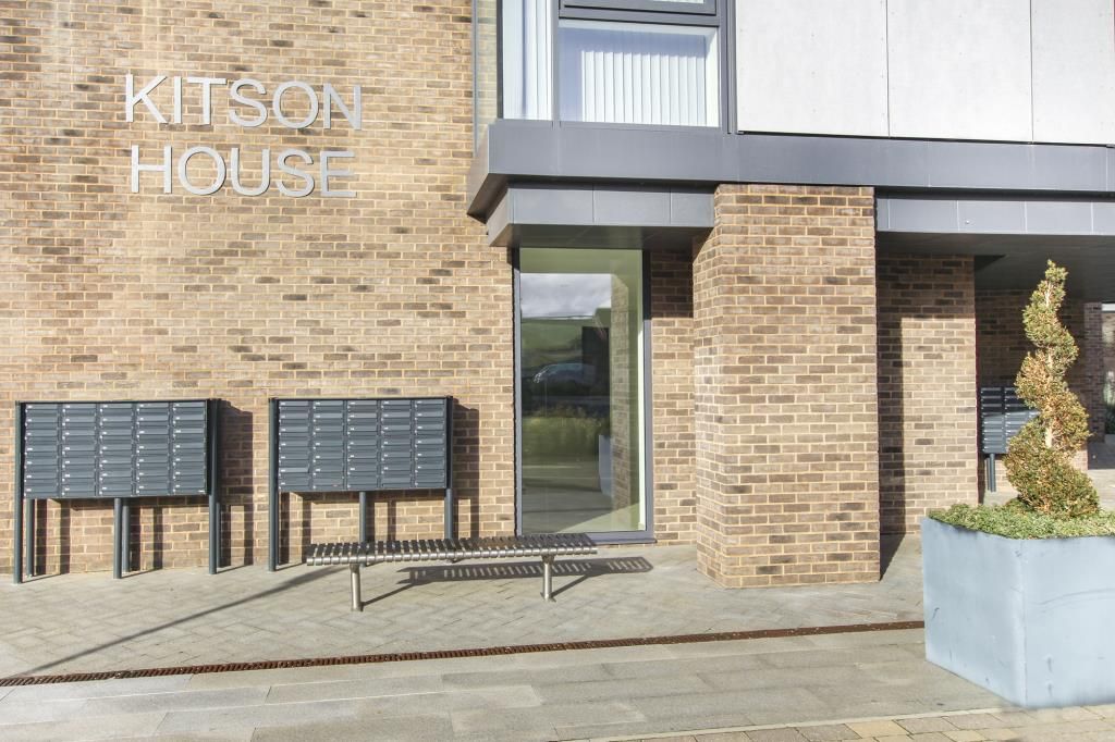 Additional image 15 of 3 bed flat for saleStunning Rivervside Apartment - Fletton Quays, Peterborough PE2