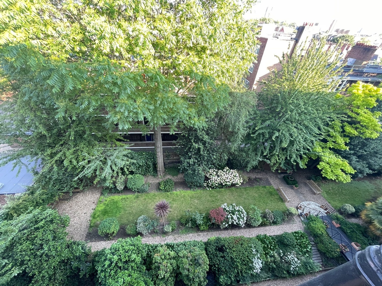 Additional image 21 of 3 Bed Flat, Pelham Court, SW3, N1 7GU