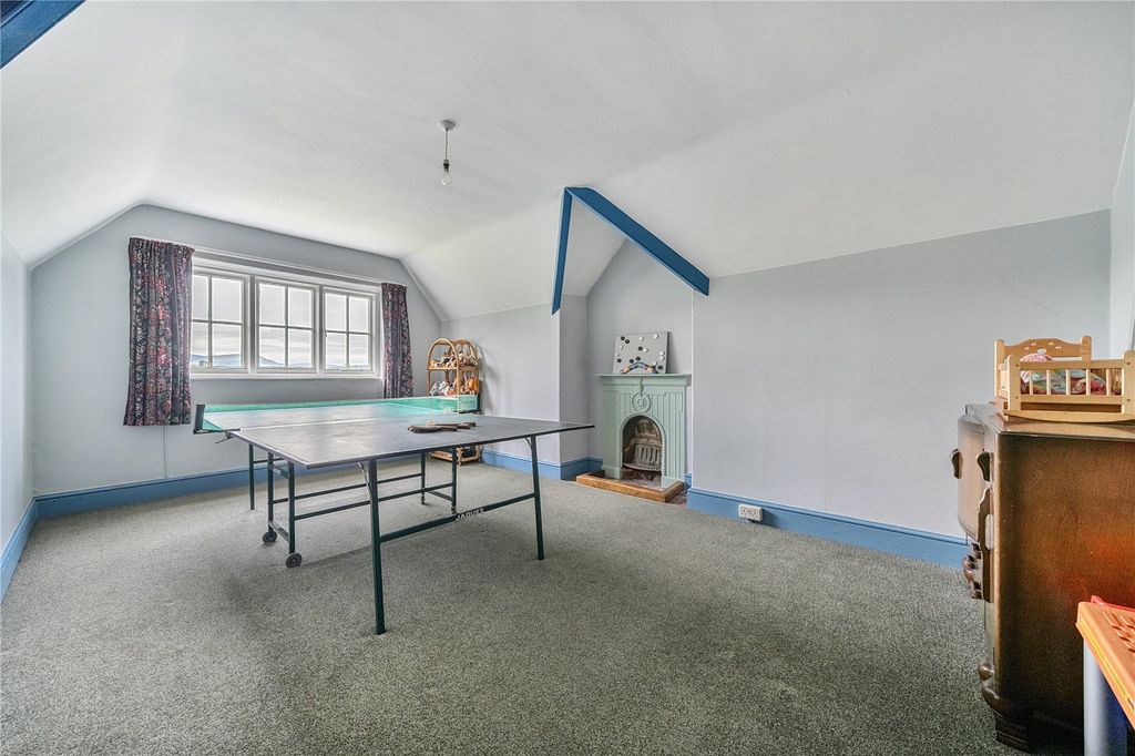 Additional image 25 of 6 bed detached house for saleAlexandra Road, Brecon, Powys LD3