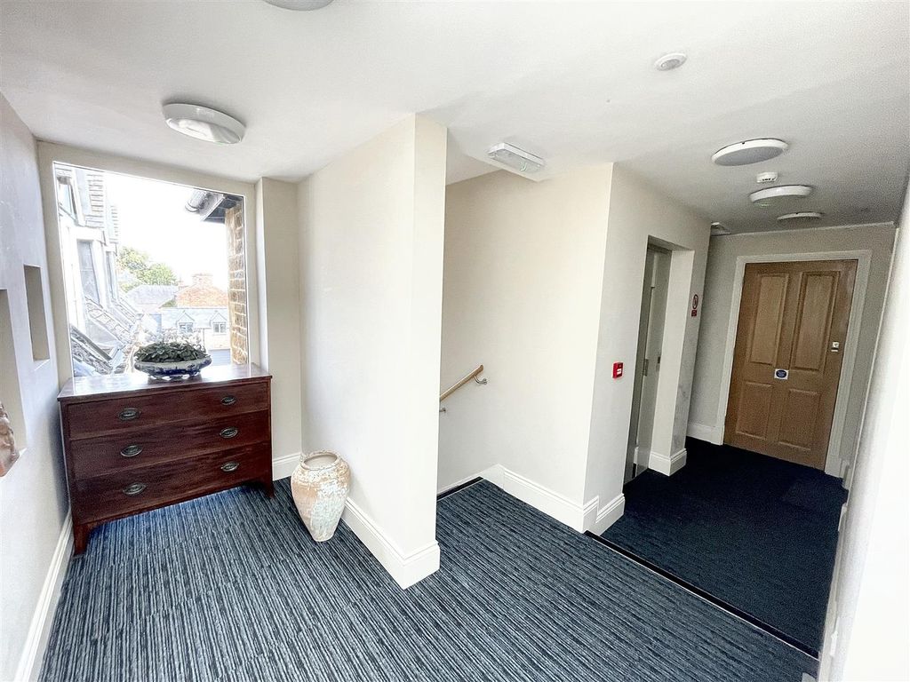 Additional image 19 of 1 bed flat for saleFlat 8, Orange Street, Uppingham LE15